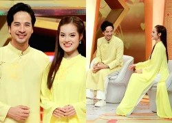 Đoàn Minh Tài tiết lộ mối duyên đặc biệt với vợ bác sĩ kém 16 tuổi