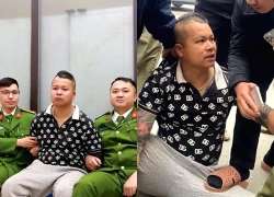 Đối tượng cướp ngân hàng ở Lào Cai đang điều trị bệnh tâm thần