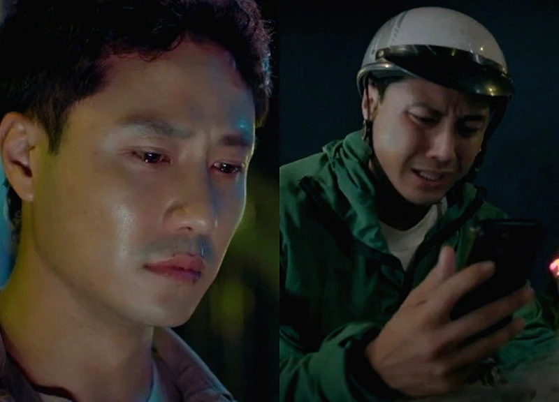 Đồng hồ đếm ngược - Tập 3: Thành lái xe gây tai nạn giao thông, bị bạn thân và người yêu cắm sừng