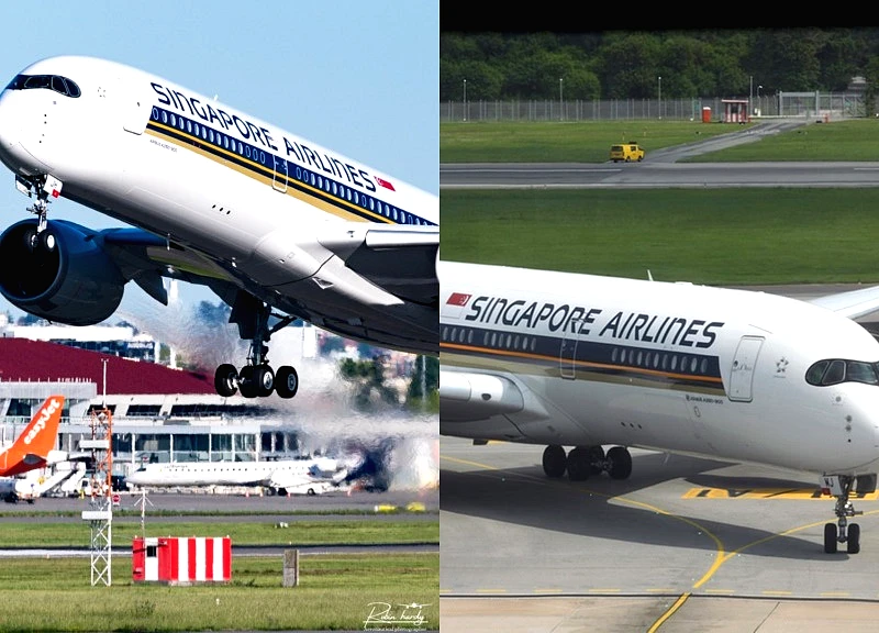 Đông Nam Á dẫn đầu thế giới về tiềm năng tăng trưởng hàng không