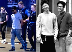 Đức truy tố tài xế gây tai nạn khiến hai anh em người Việt tử vong