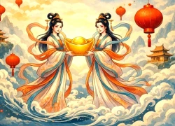 Đừng vội nản lòng nếu 2025 dậm chân tại chỗ: Thời tới cản không kịp với 3 chòm sao này trong năm 2026, thăng chức chỉ là chuyện sớm muộn