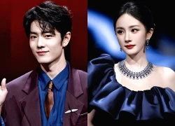 Dương Mịch trở thành trò cười