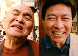 Duyên nợ 'không đội trời chung' của Nghệ sĩ Xuân Hinh và Quốc Tuấn