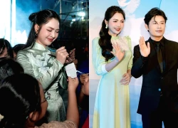 Duyên Quỳnh trước ồn ào hát nhép: Đổi đời nhờ hit tỷ view, nghi vấn hẹn hò