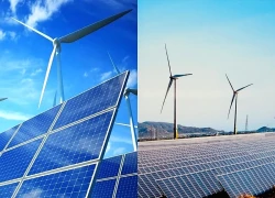 EU điều tra nghi vấn trợ cấp đối với doanh nghiệp điện gió Trung Quốc