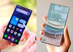 Galaxy S26 Ultra hé lộ thiết kế mới cùng cấu hình "siêu khủng"