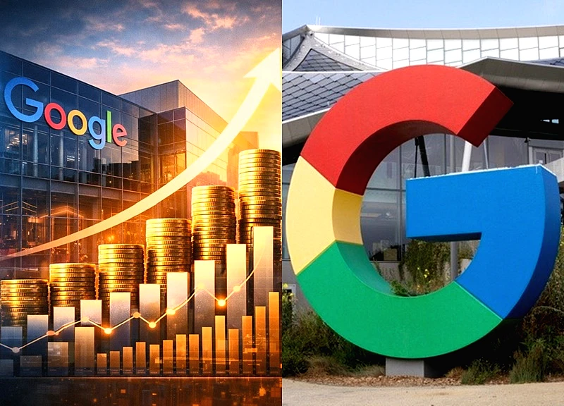 Gemini vượt 750 triệu người dùng/tháng, Alphabet sẽ tăng gấp đôi chi tiêu năm 2026