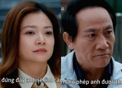 Gia đình trái dấu – Tập 29: Vừa ra tòa, bà Ánh đã cho chồng cơ hội ‘theo đuổi từ đầu’