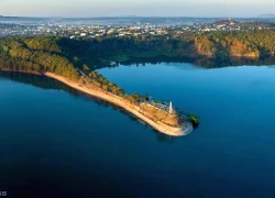 Gia Lai được chọn là điểm đến thu hút khách năm Du lịch Quốc gia