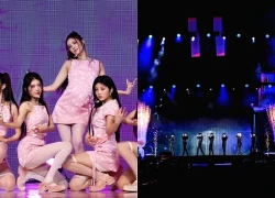 Giá vé concert Kpop đang thách thức sức chịu đựng của người hâm mộ?
