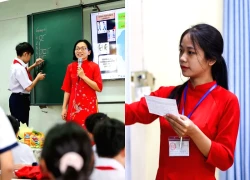 Giáo viên TP.HCM được nhận quà Tết Nguyên đán 2 triệu đồng