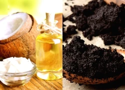 Hai nhóm nguyên liệu giúp dưỡng da, làm đẹp tóc ngay tại nhà
