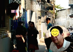 Hàng xóm bàng hoàng kể lại vụ cháy khiến 3 mẹ con tử vong và lý do người chồng đi vắng