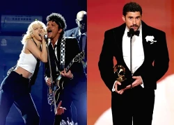 Hậu trường GRAMMY 2026: Sự thay đổi phút chót của Bruno Mars và những bí mật chưa từng kể