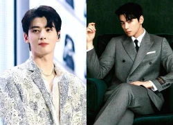 Hé lộ điểm mấu chốt trong bê bối trốn thuế của Cha Eun Woo