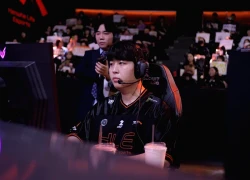 HLE vừa giống vừa khác T1 ở một điểm đặc biệt