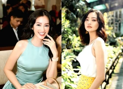 Hoa hậu Việt đầu tiên lọt top 100 gương mặt đẹp nhất thế giới: Nhan sắc khuynh đảo Vbiz, quá khứ làm ca sĩ bị chê thậm tệ