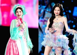 Hòa Minzy báo tin về số tiền 400 triệu ngay cận Tết