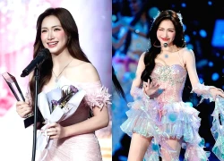 Hòa Minzy gọi điện cho một người đặc biệt lúc 11 giờ đêm, nói suốt 3 phút