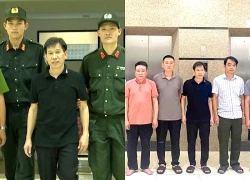 Hoãn phiên xét xử giang hồ Mạnh "Gỗ" ở Thanh Hóa