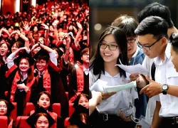 Hơn 100 trường đại học công bố lịch nghỉ Tết Bính Ngọ: "Kỷ lục" kéo dài gần 2 tháng