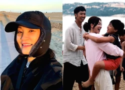 Hồng Đào gửi lời nhắn đến Phương Anh Đào và Tuấn Trần