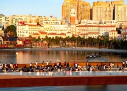 Khách Mỹ kể 3 ngày ở Phú Quốc: Đáng để bay 16 tiếng