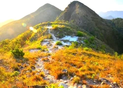 Khánh Hòa: Đánh thức tiềm năng du lịch sinh thái núi Cô Tiên