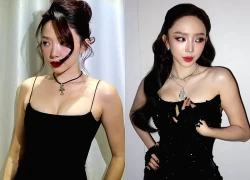 Khó ai làm được như Tóc Tiên