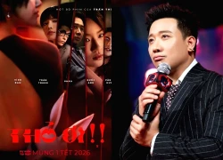 Khó cho Trấn Thành