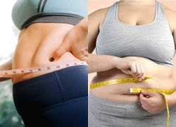 Không phải ăn nhiều mới béo: Thói quen âm thầm "nuôi" mỡ thừa mà ai cũng mắc