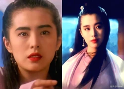 Không phải Lưu Diệc Phi, đây mới là mỹ nhân của Thiện Nữ U Hồn