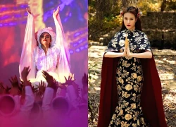 Kỳ tích không ngờ với Hoàng Thùy Linh