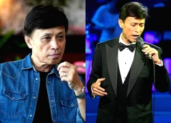 Nam danh ca vừa ly hôn ở tuổi U80: Đi hát từ 4 tuổi, từng điều trị ung thư