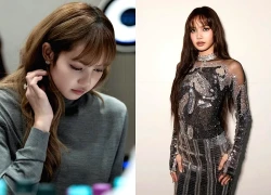 Lisa BLACKPINK rẽ hướng trở thành nhà sản xuất phim