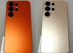 Lộ thông tin camera Galaxy S26 Ultra