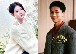 Lộ tin nhắn Chang Mây được 1 nam ca sĩ đang hot nói "Thương em" giữa ồn ào bị người cũ phốt lăng nhăng