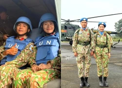 Loạt ảnh của Steven Nguyễn và 'người tình' gây xôn xao