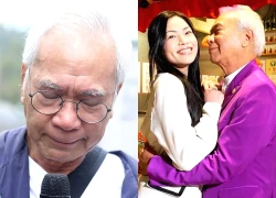 Lý Long Cơ thừa nhận trả giá đắt vì yêu người tình kém 37 tuổi