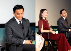 Mai Tài Phến thổ lộ với Mỹ Tâm