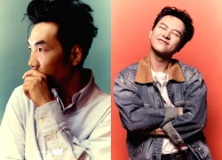 Màn hội tụ hiếm có khó tìm của 27 nghệ sĩ đa thế hệ Vpop!