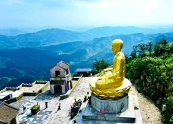 Miễn phí tham quan Quần thể Di tích và danh thắng Yên Tử trong 3 năm