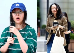 Min Hee Jin xây dựng 'đế chế' mới sau khi kết thúc với NewJeans