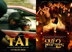 Mối đe dọa lớn nhất của Mỹ Tâm và Mai Tài Phến