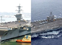 Mỹ điều động tàu chiến hỗ trợ Haiti trấn áp các băng đảng buôn bán ma túy