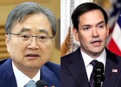 Mỹ - Hàn tăng cường hợp tác về năng lượng hạt nhân