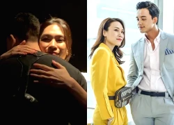 Mỹ Tâm công khai "chấn động" mối tình 9 năm, thừa nhận "nghiện" Mai Tài Phến