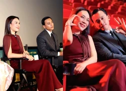 Mỹ Tâm và Mai Tài Phến chối kiểu gì: Hết uống chung ly nước cho đến bị "tóm dính" cảnh ra về chung