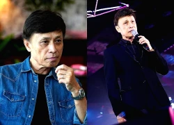 Nam ca sĩ ly hôn ở tuổi U80: 4 tuổi đã là thần đồng, 7 thập kỷ tạo nên tượng đài nhạc Việt